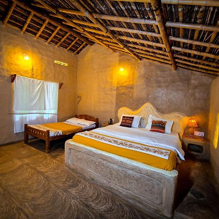 Nature Tones By Brdge Hospitality Maraiyur Экстерьер фото