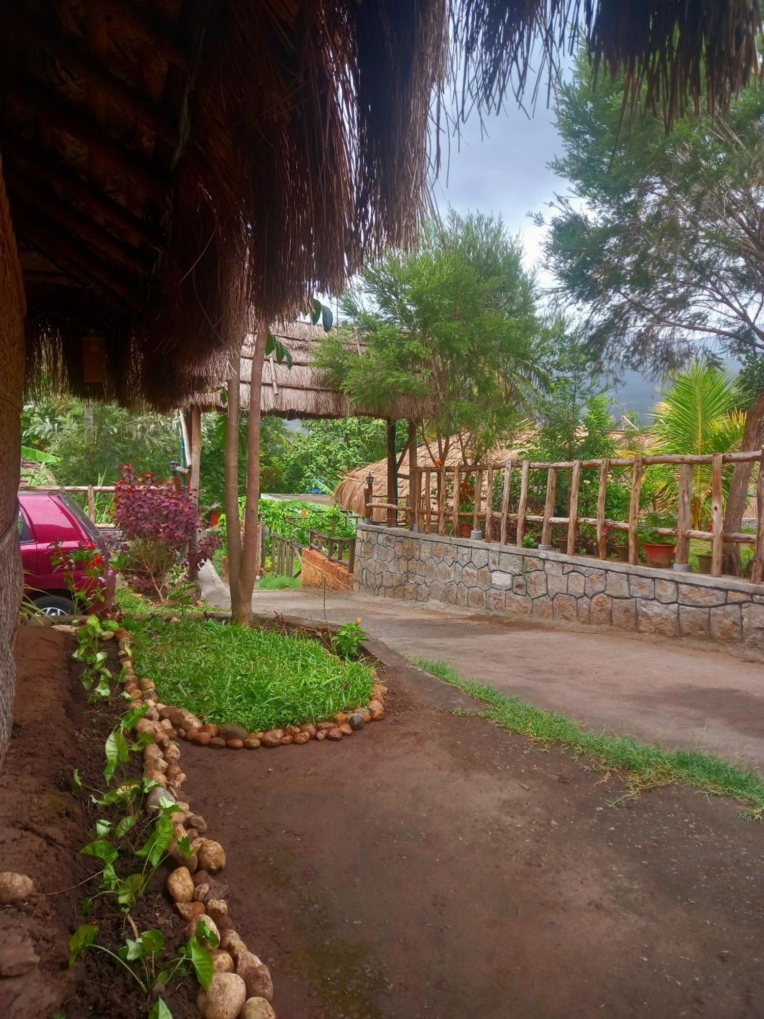 Nature Tones By Brdge Hospitality Maraiyur Экстерьер фото
