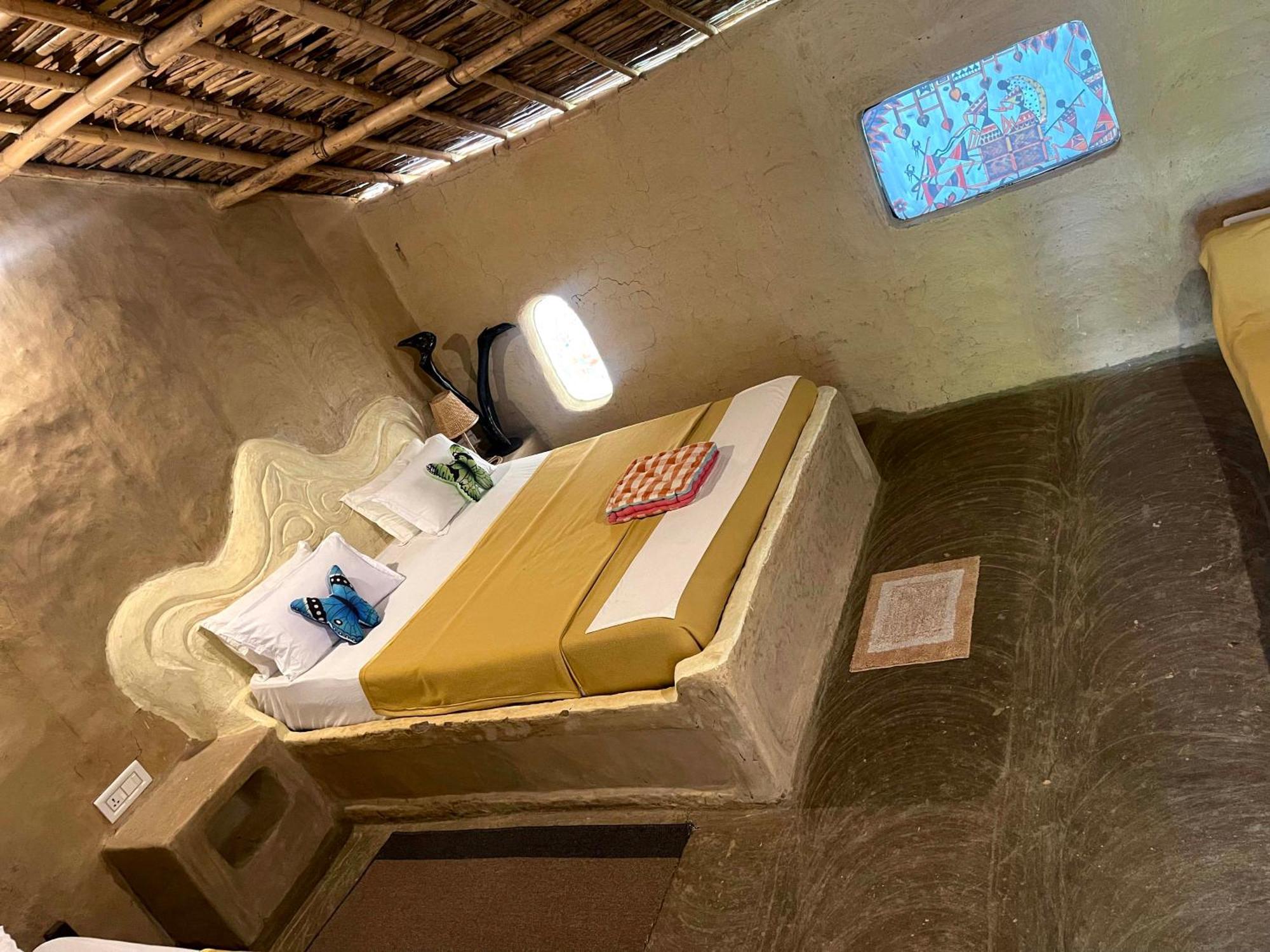 Nature Tones By Brdge Hospitality Maraiyur Экстерьер фото