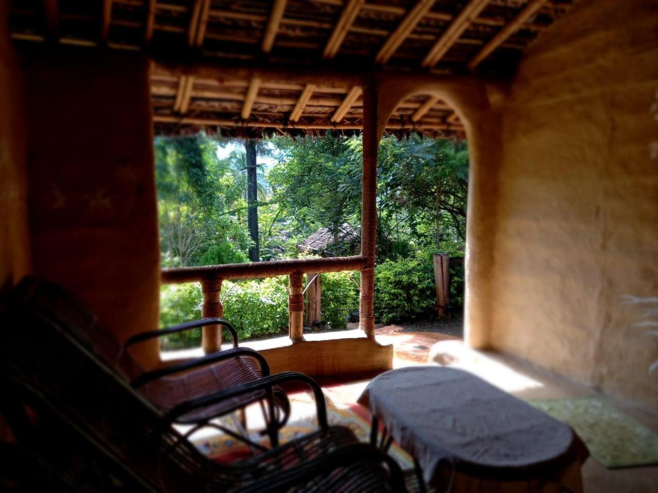 Nature Tones By Brdge Hospitality Maraiyur Экстерьер фото