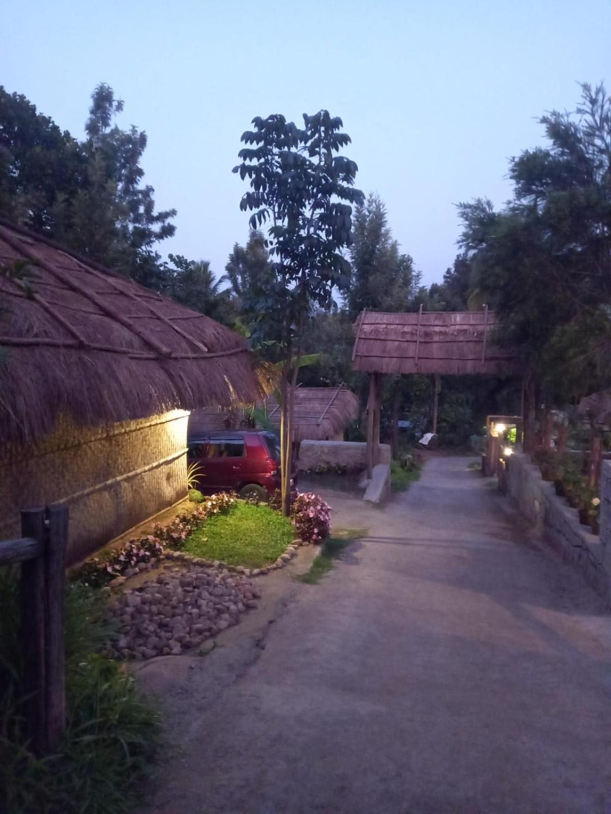 Nature Tones By Brdge Hospitality Maraiyur Экстерьер фото