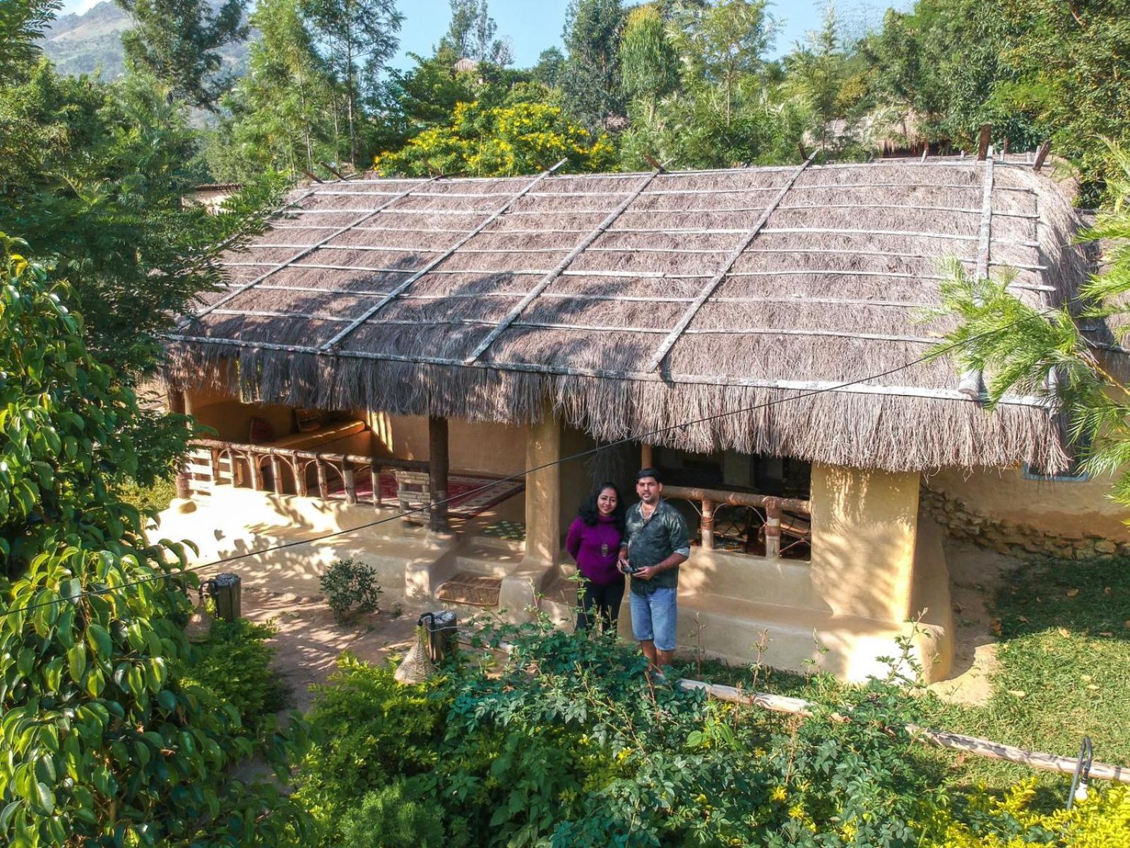 Nature Tones By Brdge Hospitality Maraiyur Экстерьер фото