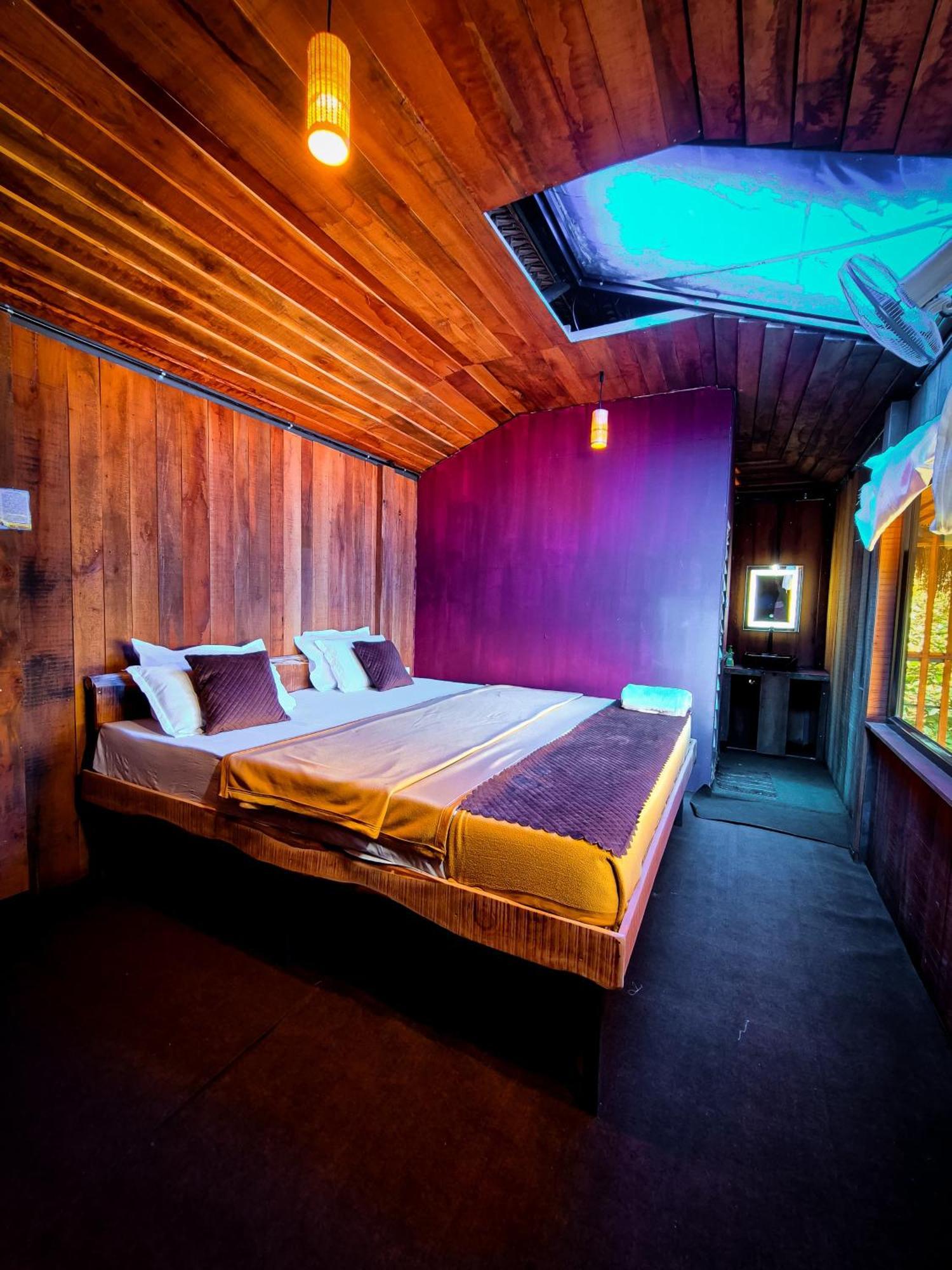 Nature Tones By Brdge Hospitality Maraiyur Экстерьер фото