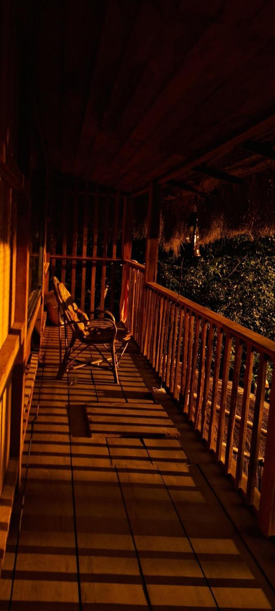 Nature Tones By Brdge Hospitality Maraiyur Экстерьер фото