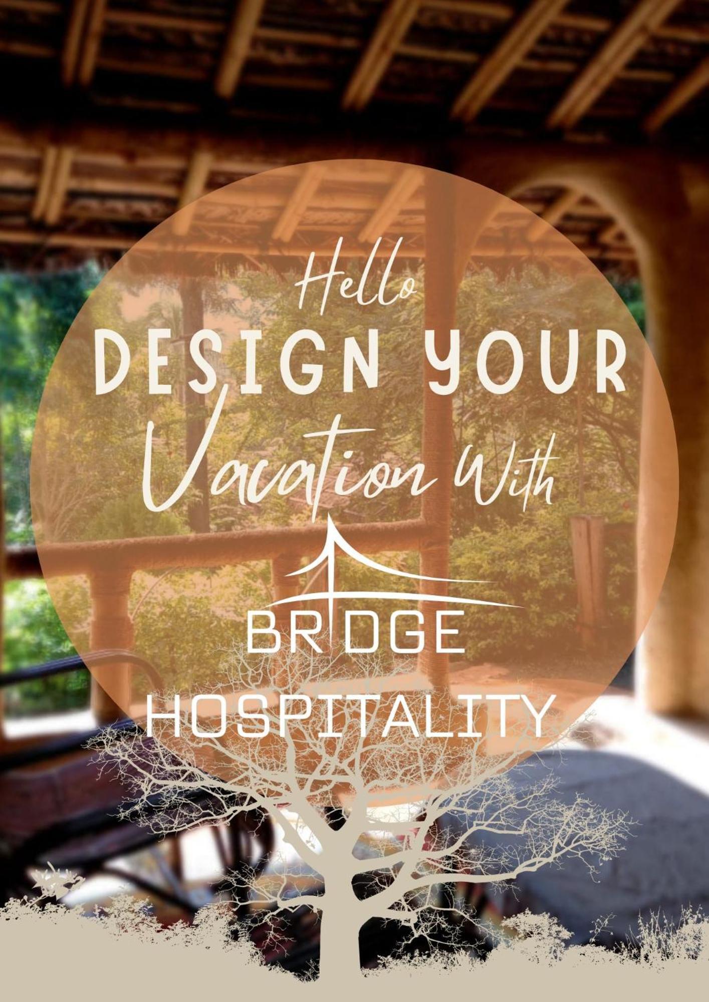 Nature Tones By Brdge Hospitality Maraiyur Экстерьер фото