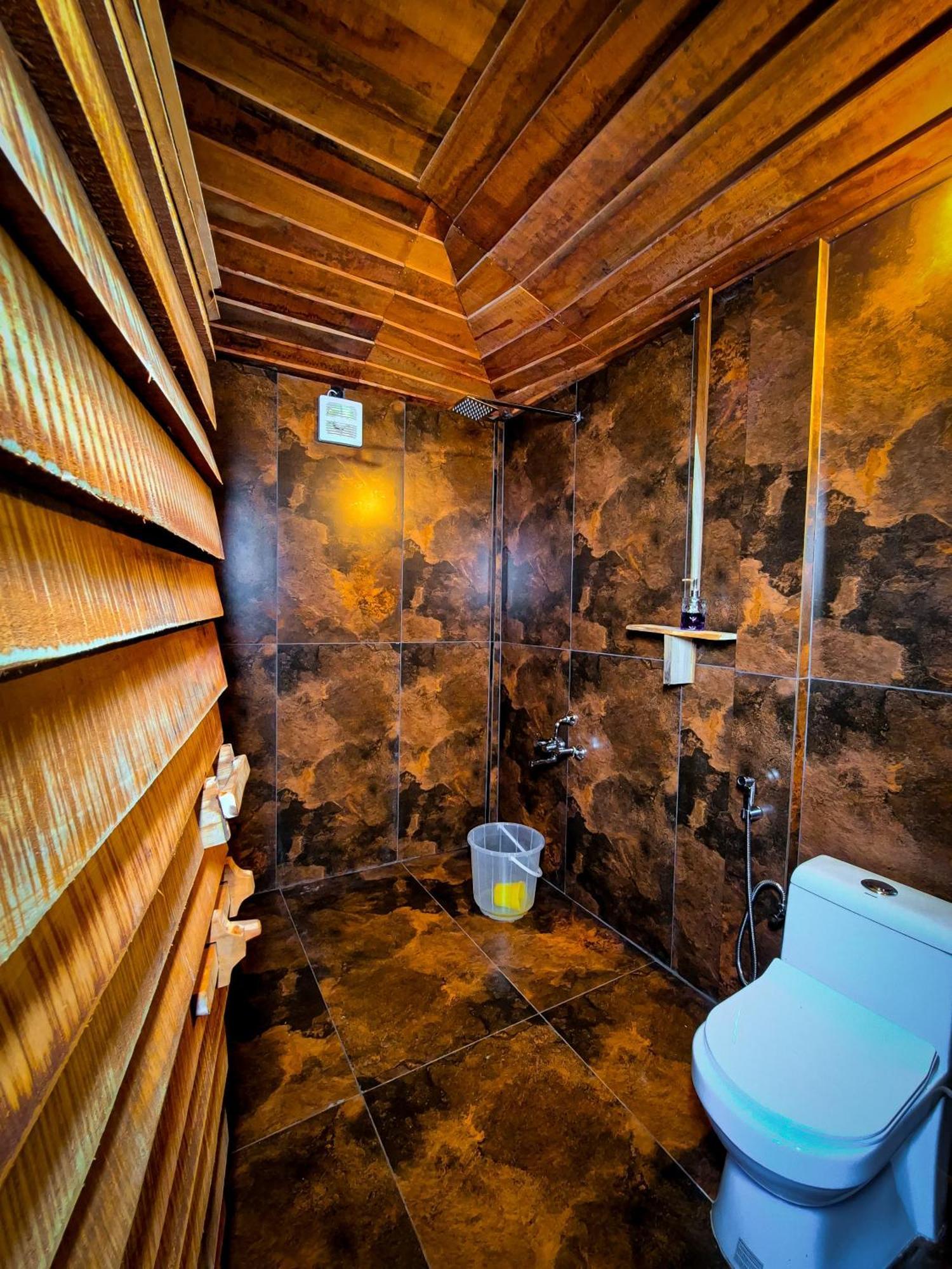 Nature Tones By Brdge Hospitality Maraiyur Экстерьер фото