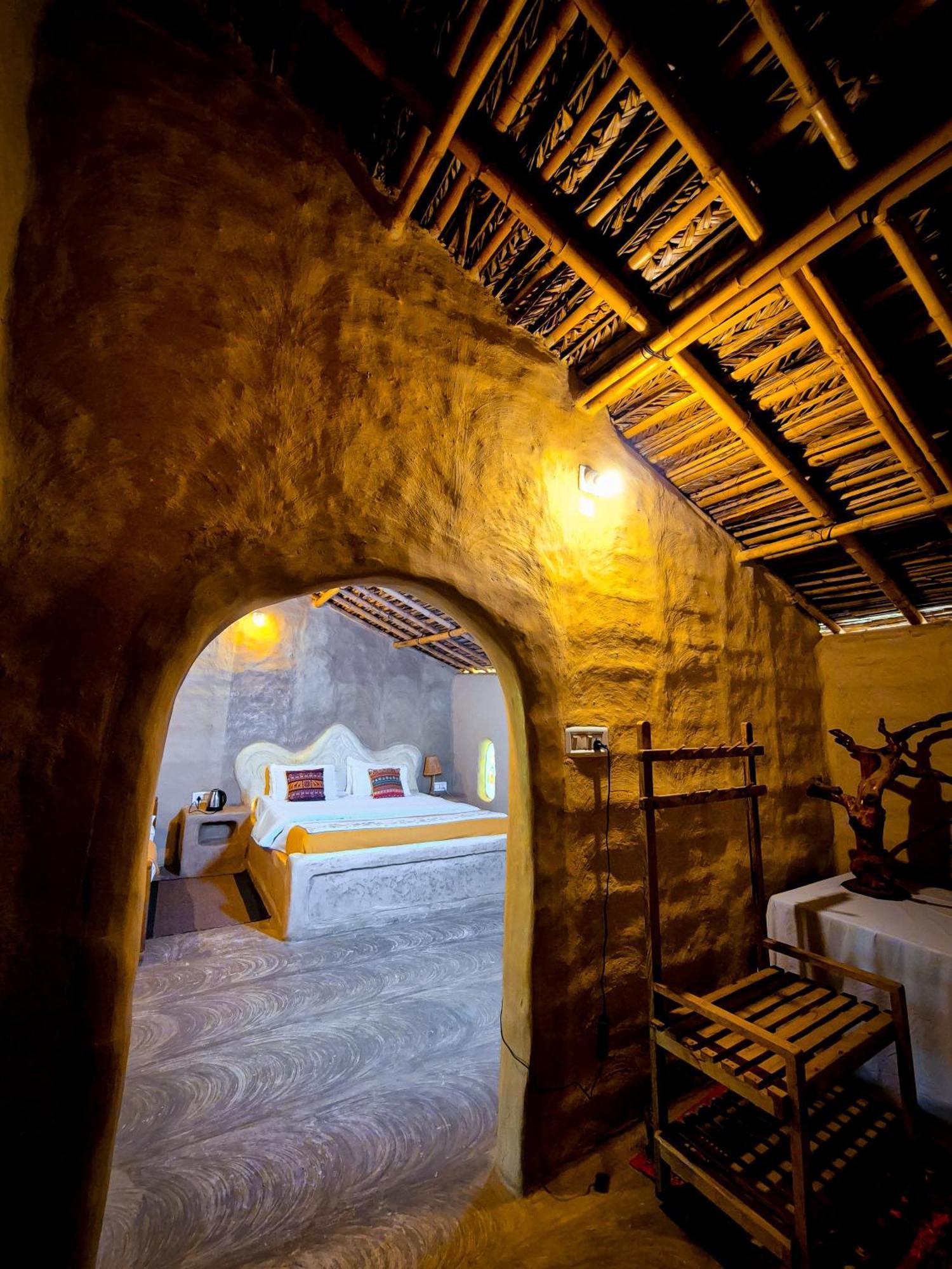 Nature Tones By Brdge Hospitality Maraiyur Экстерьер фото