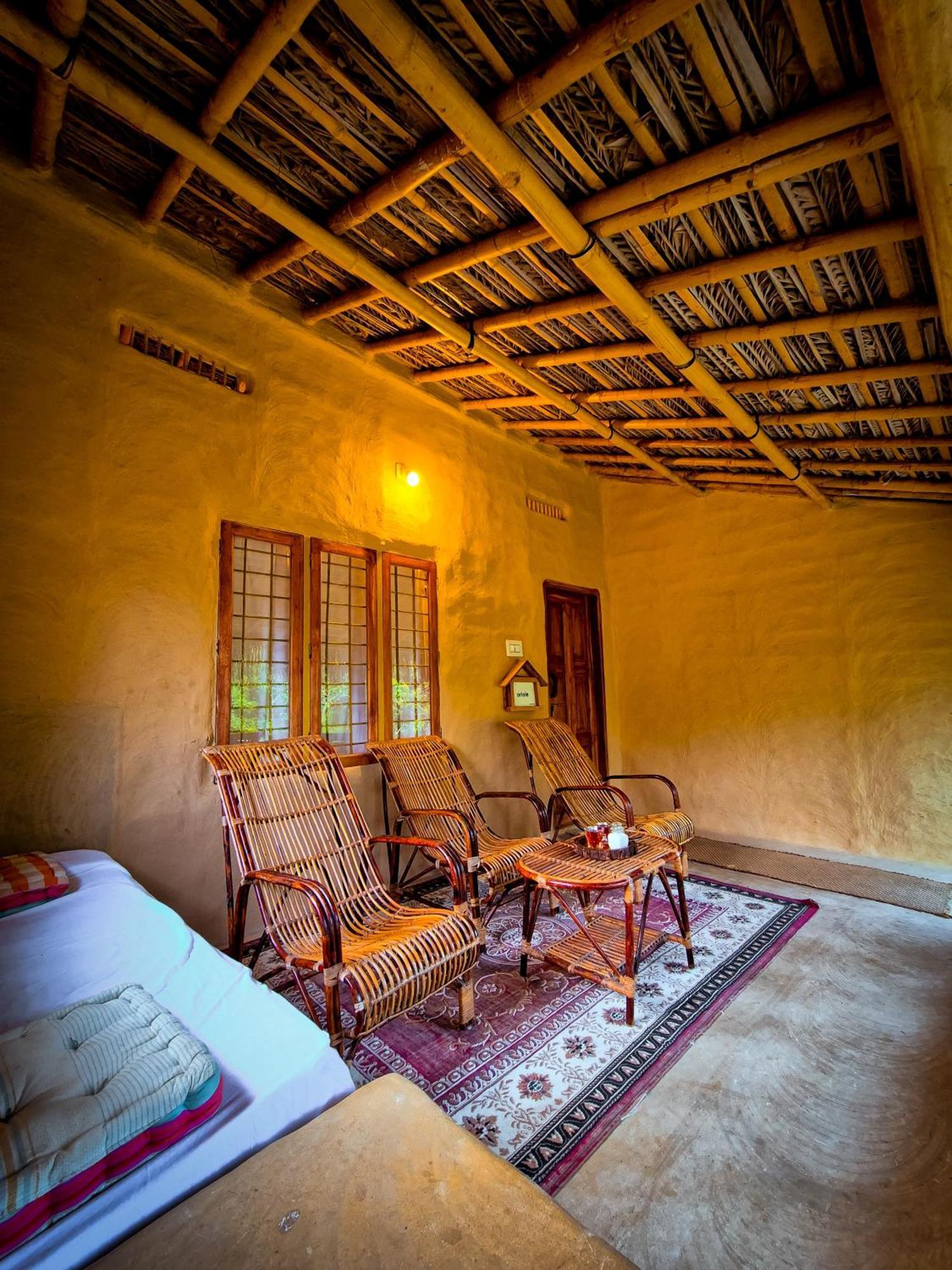 Nature Tones By Brdge Hospitality Maraiyur Экстерьер фото