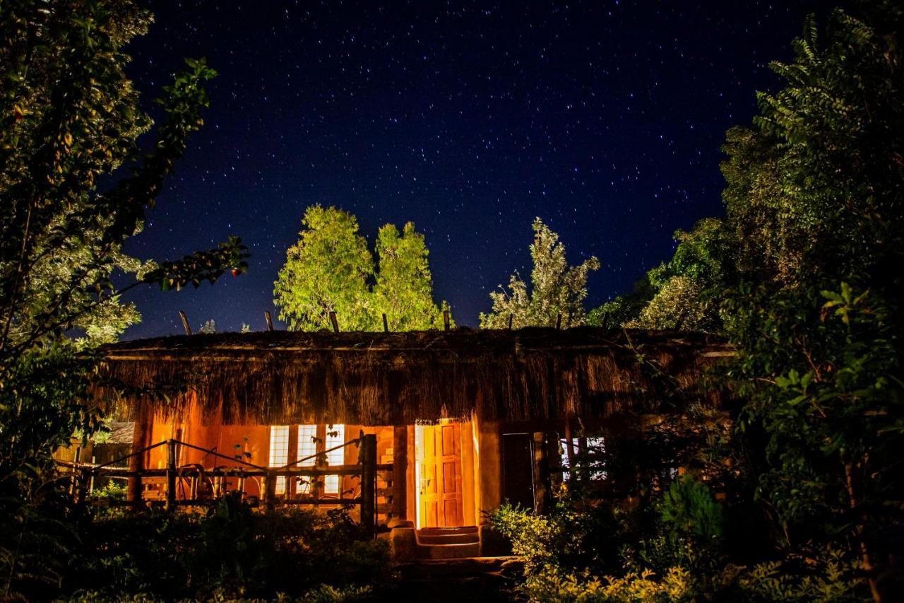Nature Tones By Brdge Hospitality Maraiyur Экстерьер фото