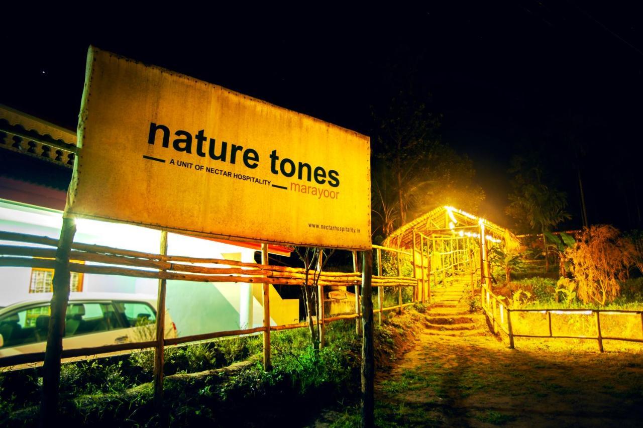 Nature Tones By Brdge Hospitality Maraiyur Экстерьер фото