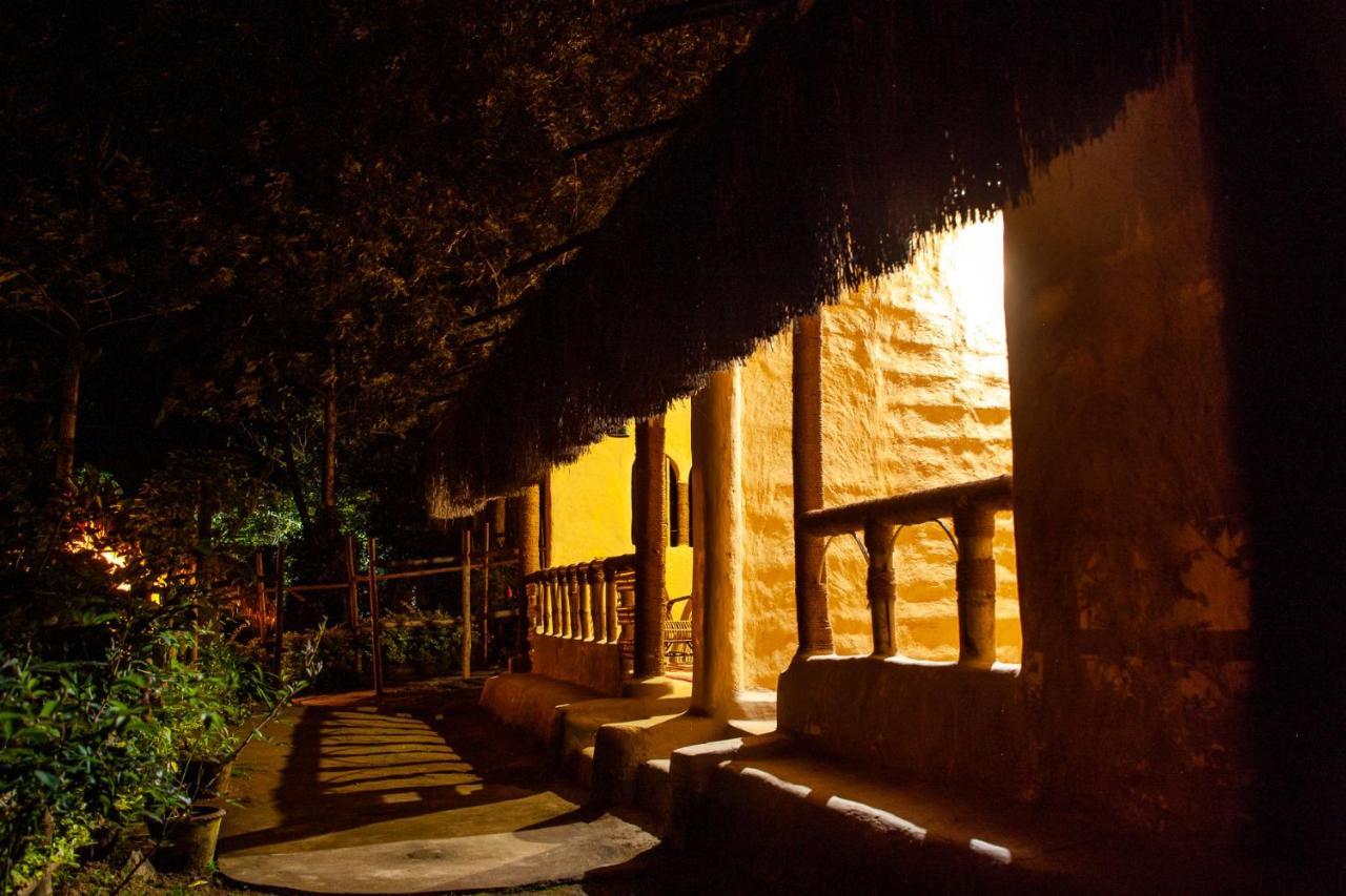 Nature Tones By Brdge Hospitality Maraiyur Экстерьер фото