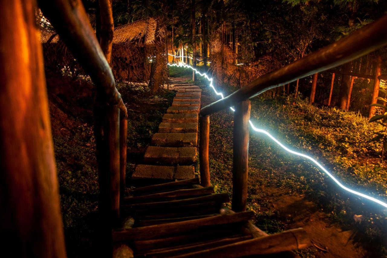 Nature Tones By Brdge Hospitality Maraiyur Экстерьер фото
