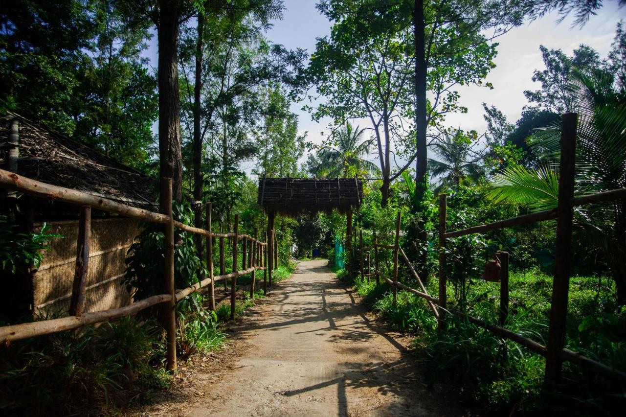 Nature Tones By Brdge Hospitality Maraiyur Экстерьер фото
