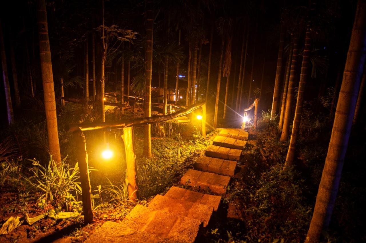 Nature Tones By Brdge Hospitality Maraiyur Экстерьер фото
