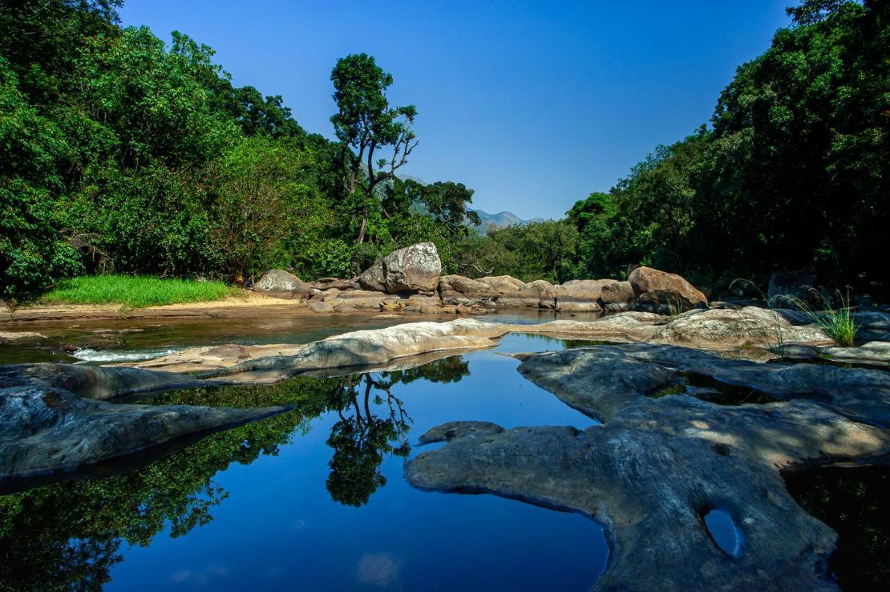 Nature Tones By Brdge Hospitality Maraiyur Экстерьер фото